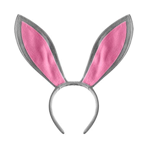 IMEKIS Baby Boy 1st Easter Outfit with Bunny Bowtie and Headband