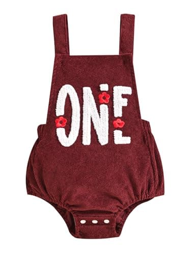 Boho Baby 1st Birthday Outfit for Cake Smash Photo Shoot