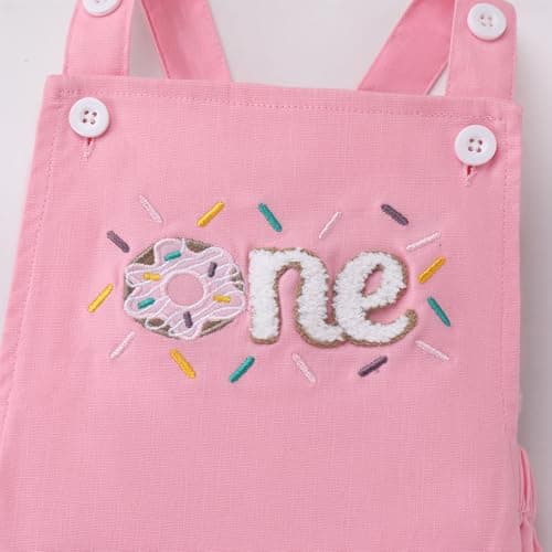 IMEKIS Baby Girls Boys Boho 1st Birthday Outfit for Cake Smash Photo Shoot
| IMEKIS Backless Overalls Romper for 1st Birthday Cake Smash Photo
| IMEKIS Boho Style Backless Overalls for Baby 1st Birthday Photo Shoot
