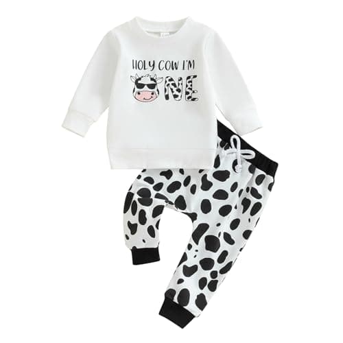 Saliuentm Baby Boy Birthday Outfit Short Sleeve Shirt & Short Pants