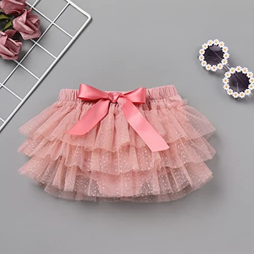 Baby Girl Winter 1st Birthday Outfit