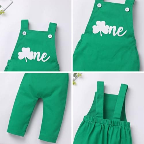 Baby Cake Smash Outfit for 1st Birthday Photo Shoot