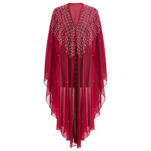 Muslim Abayas Maxi Dress Hooded Kaftan Robe Dubai Outfit