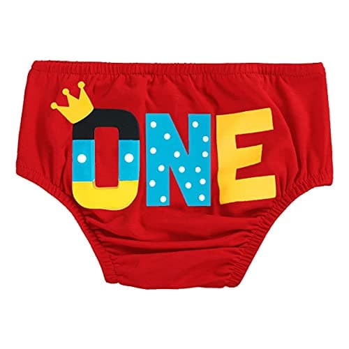 Baby Boys Mouse Theme Birthday Cake Smash Outfit