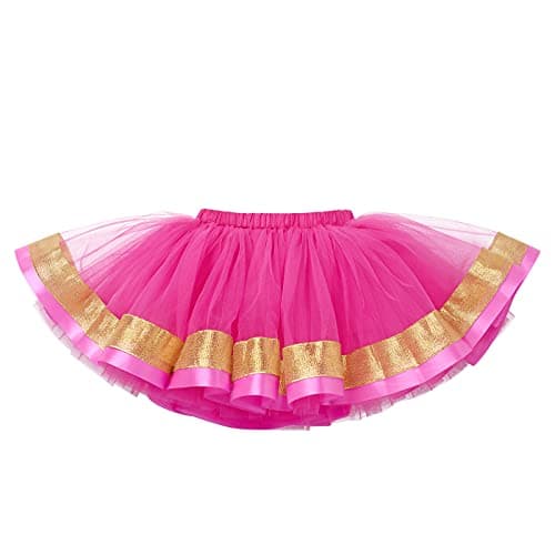Princess Birthday Outfit for Girls 1-6T