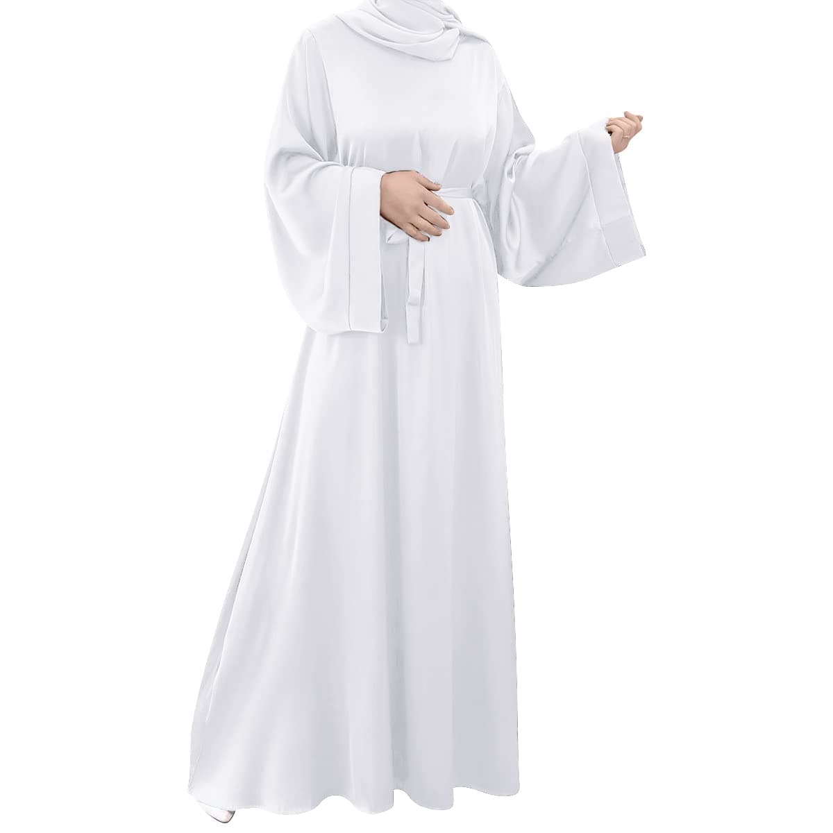 Muslim Abaya Robe for Women