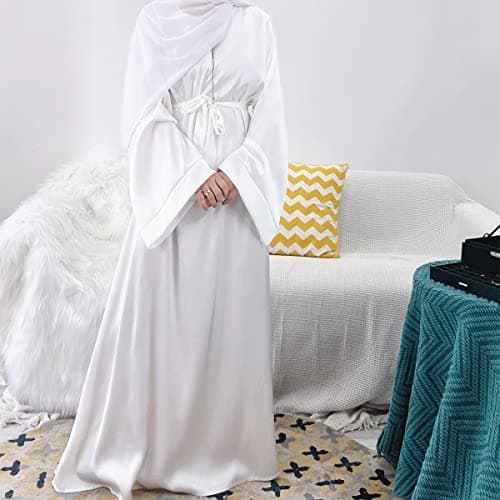 Muslim Abaya Robe for Women