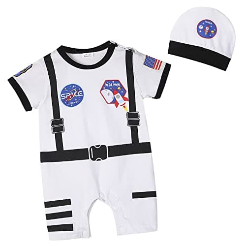 Charming Prince & Halloween Vampire Bats Cosplay Costumes for Baby Boys & Girls