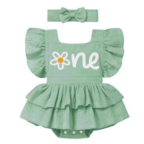 IMEKIS Berry Melon One Boho Romper for Baby Girls Summer Birthday Outfit
| IMEKIS Baby Girl Boho Romper Berry Melon 1st Birthday Outfit Summer Smash Cake Photo Shoot Clothes
| IMEKIS 1st Birthday Outfit for Baby Girls Berry Melon Boho Romper Summer