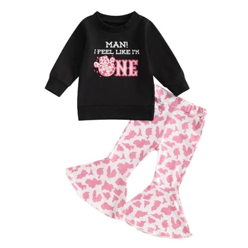 Frietlebird Baby Girl Summer Outfit Shorts & Top 2Pcs Birthday Sets