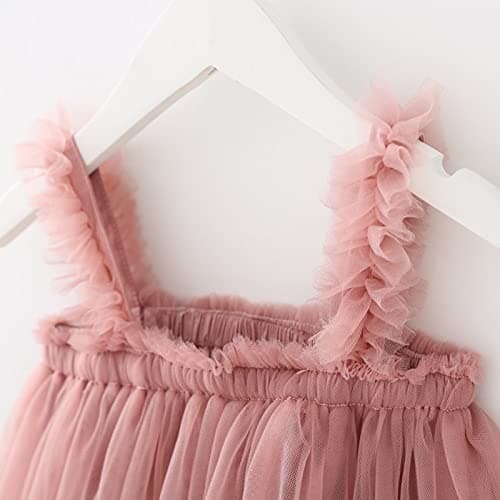 Toddler Baby Girl Princess Tutu Dress