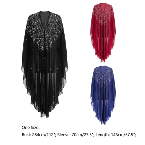 Muslim Abayas Maxi Dress Hooded Kaftan Robe Dubai Outfit