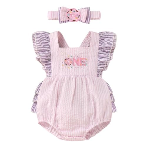 IMEKIS Berry Melon One Boho Romper for Baby Girls Summer Birthday Outfit
| IMEKIS Baby Girl Boho Romper Berry Melon 1st Birthday Outfit Summer Smash Cake Photo Shoot Clothes
| IMEKIS 1st Birthday Outfit for Baby Girls Berry Melon Boho Romper Summer