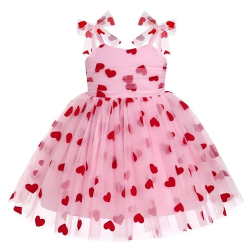 Sequin Ruffle Tulle Bowknot Sundress for Baby Girls