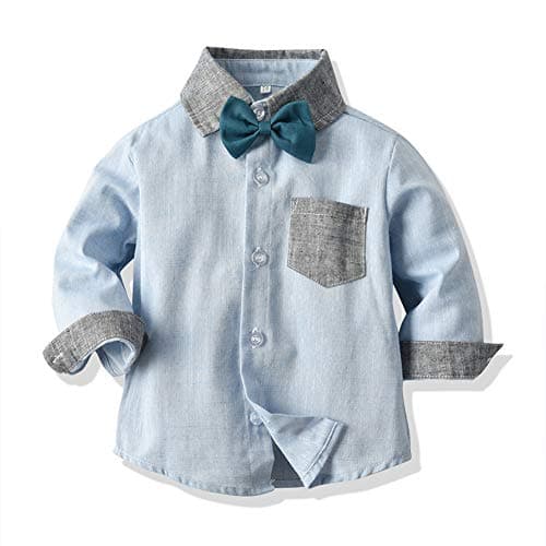 Baby Boys Christmas Tuxedo Outfit