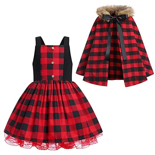 Christmas Family Matching Outfits for Women and Baby Girl