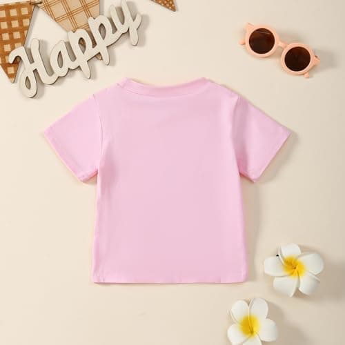 TinyPainter Baby Girl First Birthday Outfit 1st Birthday Top My One-Year-Old Era