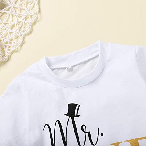 Baby Boy First Birthday Romper Outfit