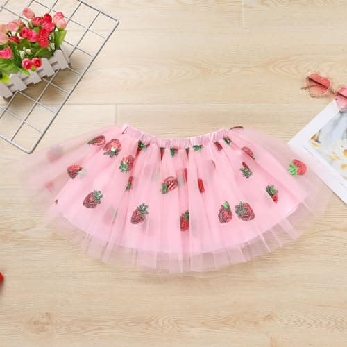 Baby Girls Space 1st Birthday Outfit - Romper + Tutu Skirt + Headband