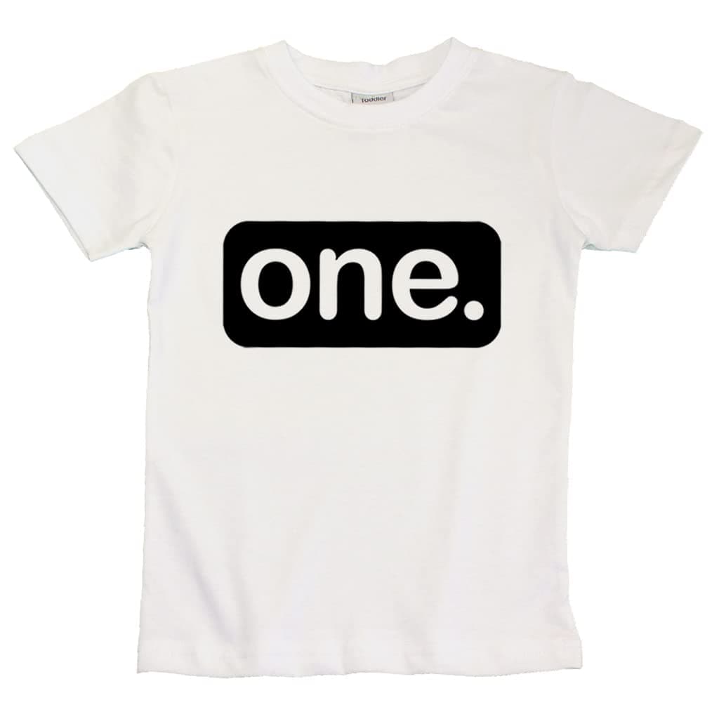 Unordinary First Birthday Outfit for Boy, 12 Monthscripts