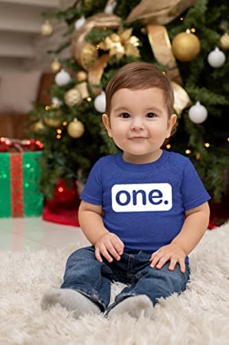 First birthday outfit for baby boy