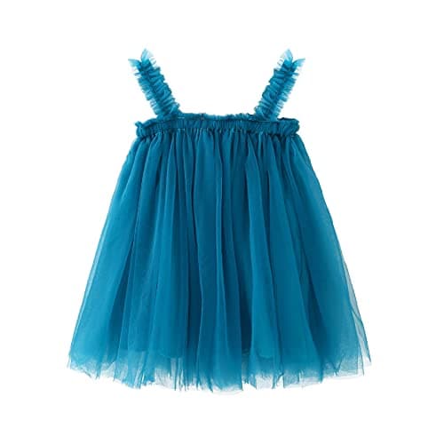 Toddler Baby Girl Princess Tutu Dress