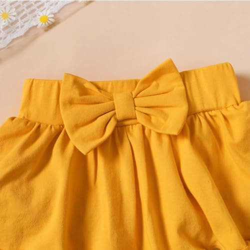 Wild One First Birthday Outfit for Baby Girl