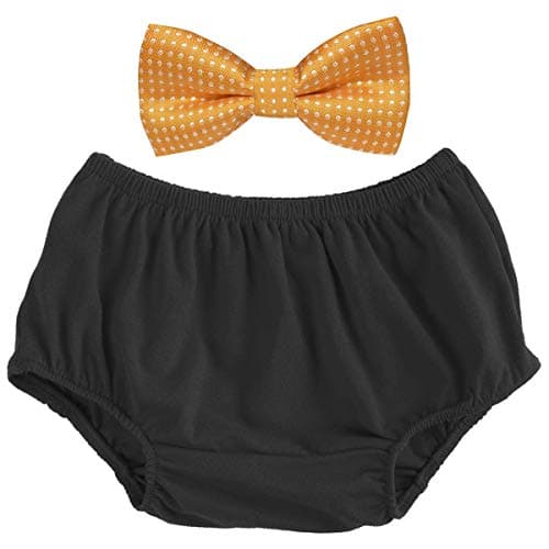IMEKIS Baby Boys 1st Birthday Cake Smash Outfit