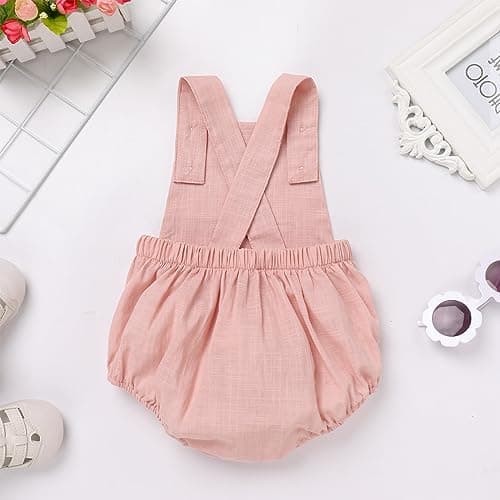 Boho 1st Birthday Outfit for Baby Girls and Boys