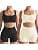 Workout Sets for Women 2 Piece, Cute YOGA Workout Set, Two Piece Workout Outfits,2 Pack