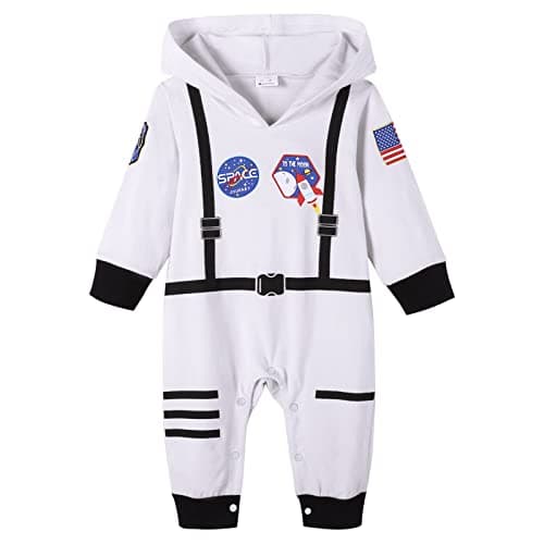 Charming Prince & Halloween Vampire Bats Cosplay Costumes for Baby Boys & Girls