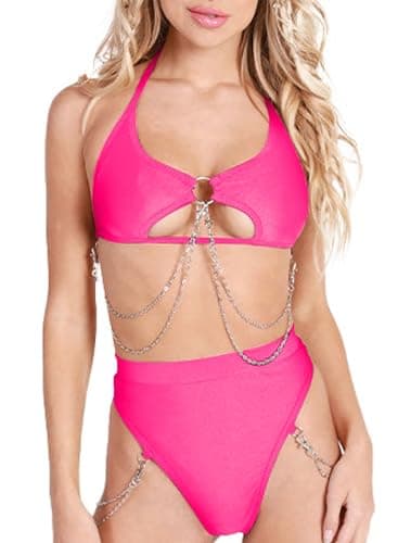 EDC Sexy Festival Women's Rave Outfit