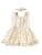 Baby Girls 1st Birthday Outfit Lace Romper Princess Tutu Dress Headband Cake Smash Clothes for Photo Shoot 2Pcs Sets
