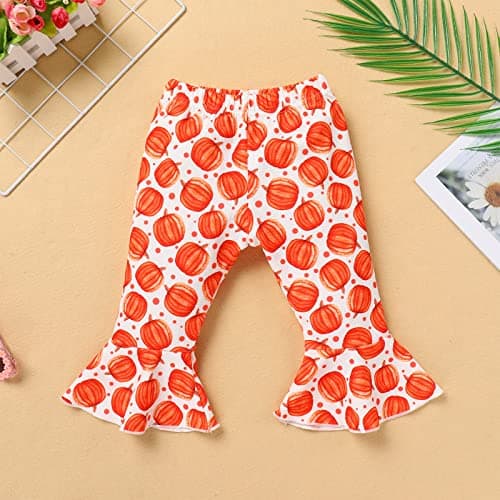 Baby Girls Pumpkin Mouse 1st Birthday Outfit Set