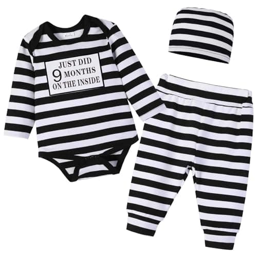 Astronaut & Police Uniform Pirate & Doctor Costumes for Babies