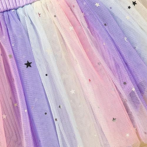 GRNSHTS Baby Girl 1st Birthday Romper & Headband for Princess Photo Shoot
