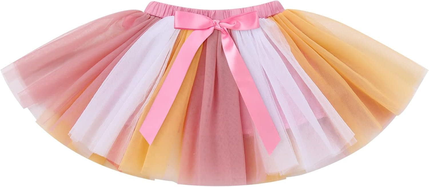 Baby Girls Space 1st Birthday Outfit Romper + Tutu Skirt + Headband Toddler Shiny Stars Cake Smash Photo Shoot Clothes