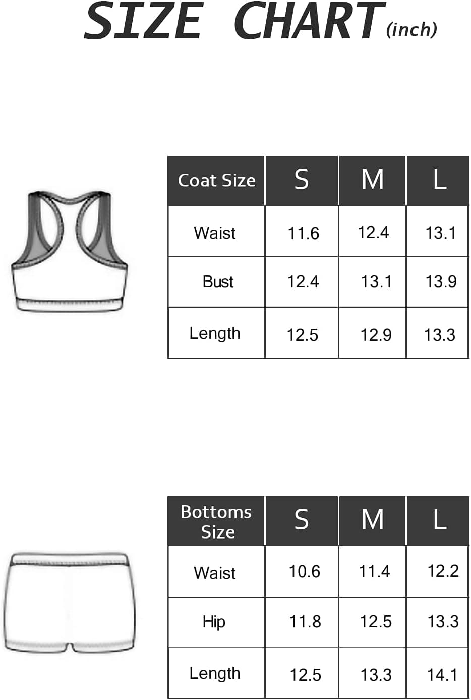 Workout Sets Two Piece Outfits for Women Clothes Gym Yoga Seamless Racerback Sports Bra Tank Tops with Biker Shorts