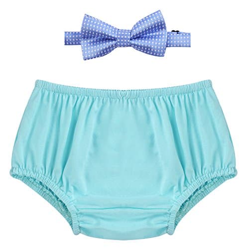 IMEKIS Baby Boys 1st Birthday Cake Smash Outfit
