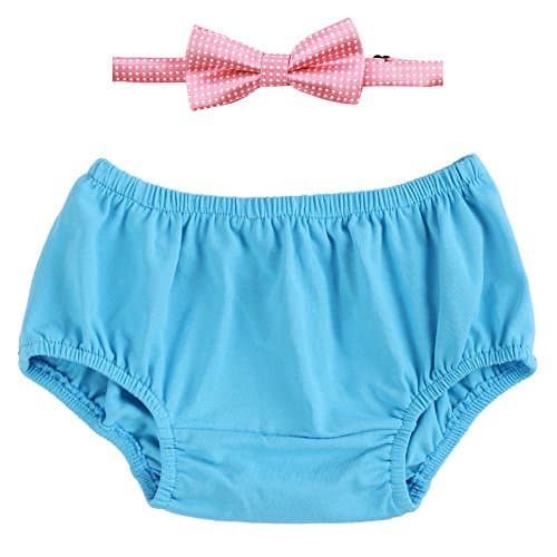 IMEKIS Baby Boys 1st Birthday Cake Smash Outfit