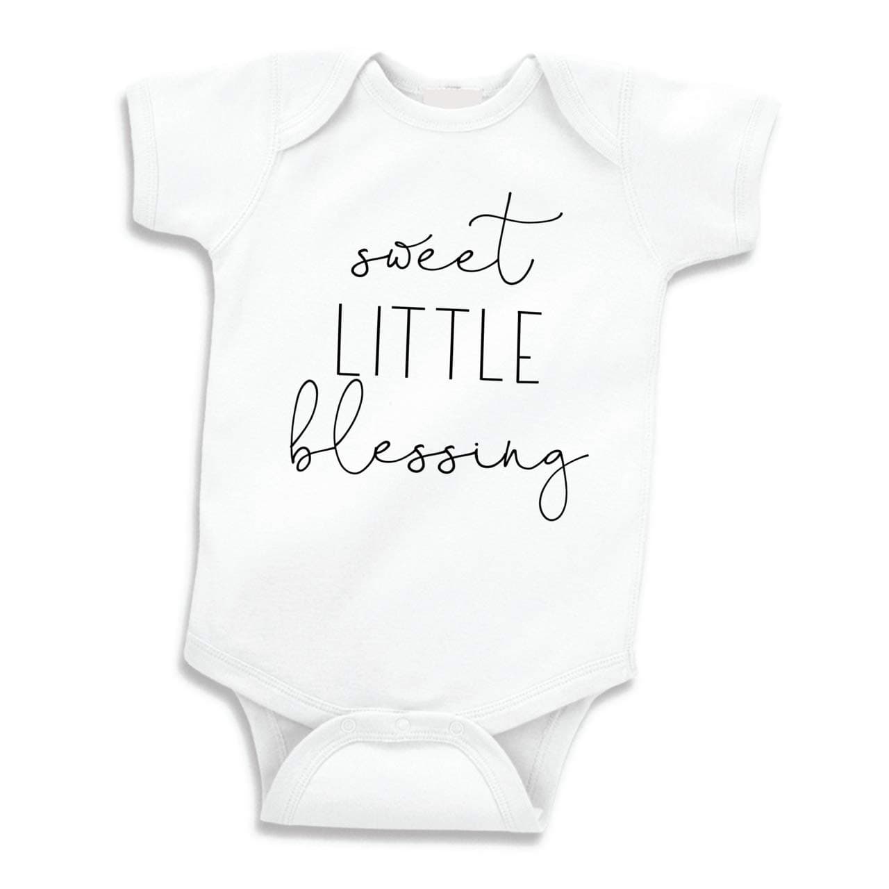Surprise Pregnancy Announcement: Grandparents, Little Blessing