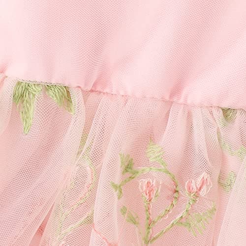 Newborn Baby Girl 1st Birthday Outfit