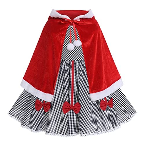 Christmas Family Matching Outfits for Women and Baby Girl