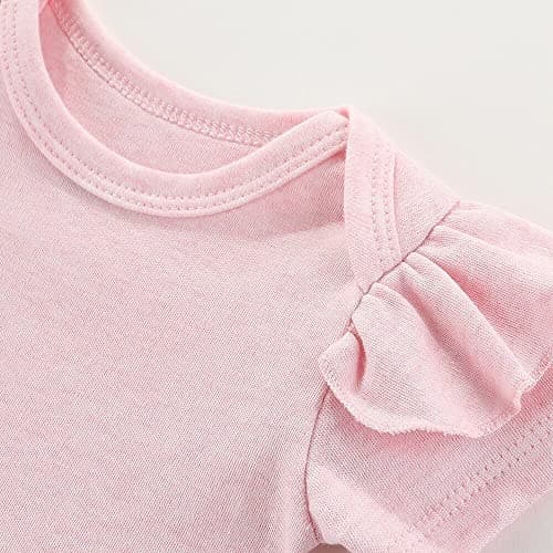 Azzwnee Fish Grandpa Baby Bodysuits 0-3 Months