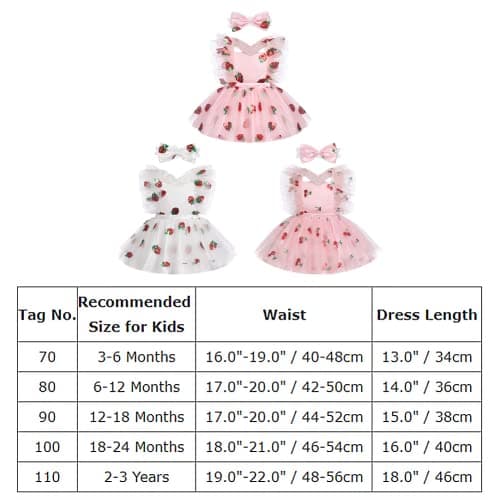 Colorful Polka Dots Romper Tutu Dress for Baby Girls 1st Birthday Party