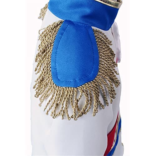 Children's Prince Charming Costume for Halloween and Cosplay
