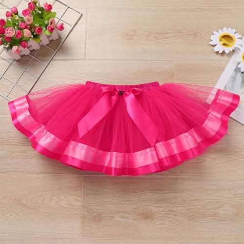 Toddler Baby Girls 1st Birthday Outfit Set
