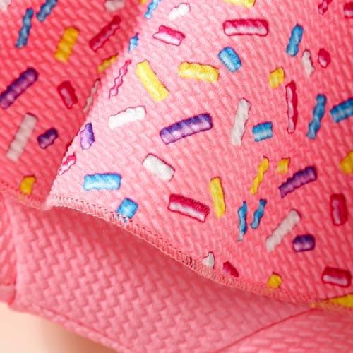 ADXSUN Baby Girl Birthday Outfit Set