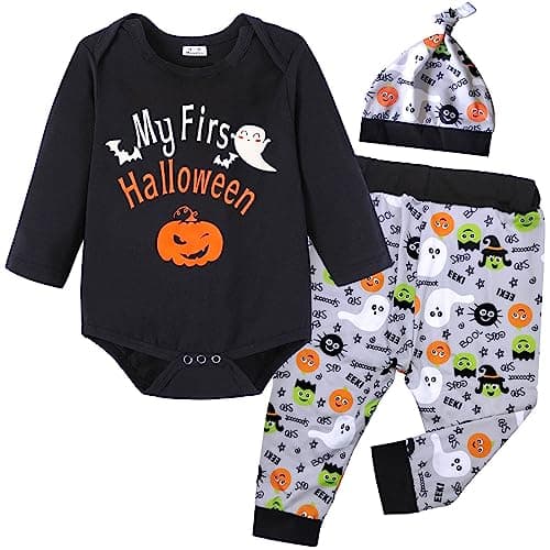 Astronaut & Police Uniform Pirate & Doctor Costumes for Babies