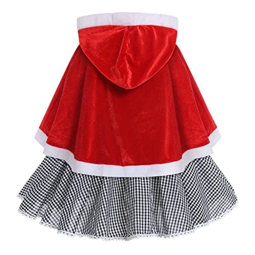 Christmas Family Matching Outfits for Women and Baby Girl